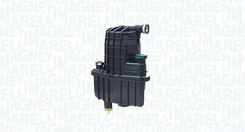 Magneti Marelli 8200294143 Kraftstofffilter | Kompatibel mit: RENAULT CLIO III, CLIO III Grandtour, CLIO III Kasten/Schrägheck, MODUS / GRAND MODUS