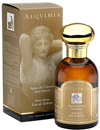 Anti-Stress Eau de Toilette spray 100 ml