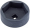 Draper Expert AdBlue 31912 Douille filtrante carrée 3/8 46 mm, Bleu