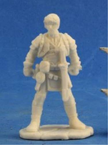 REAPER RPR89026 Bones Eando Kline Miniature by