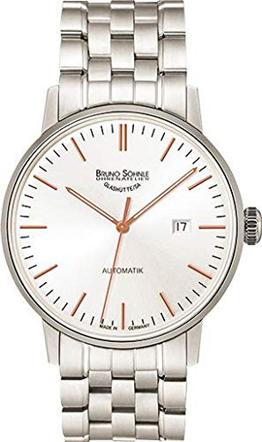 Bruno Söhnle Stuttgart Automatik Big 17-12173-246 Herren Automatikuhr