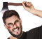 ATOSA serre-tête hache halloween (31 cm)
