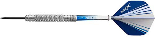 XQmax Chroma 70 Prozent TU Dartset Steeltip - Verschiedene Ausführungen (25g)