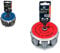 SDS-Plus Rohraufweiter, Muffenzieher, Expander, in DN 50, DN 60, DN 76, DN 80, DN 87, DN 100, DN 120 für Dachdecker Klemptner (DN76 + DN100)