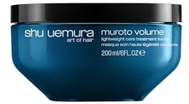 Muroto Volume Pure Lightness Treatment