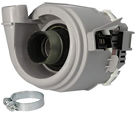 DREHFLEX MT208 Pumpe, Kunststoff