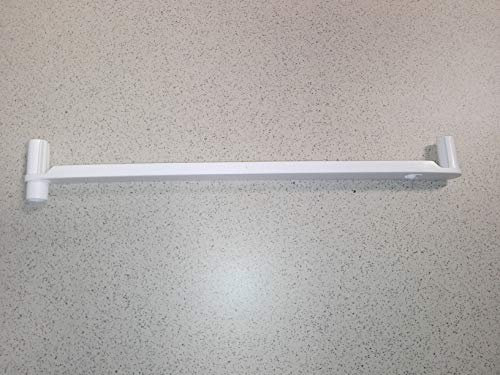 1 pieza de ZZ-Kit cubre lavadora resina-asta izq.