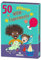 moses. 30254 50 glibberige Wow-Experimente, Kartenset für clevere Kids, großer Spaß für kleine Wissenschaftler, Lern-Spielzeug für Kinder ab 8 Jahren, Bunt, Mittel