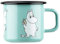 Muurla 3,7 l Moomintroll Retro Emaille Tasse