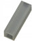 Generico 2X RIDUTTORI Adattatori Quadro Maniglia per Porte Interne da 4mm a 6mm