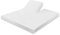 Elegance 200x210/220cm Splittopper Molton Baumwolle Spannbettlaken - Molton Split Topper - Singel Split