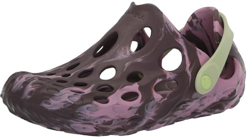 Merrell Women's Hydro Moc Shoe, Plumwine/Fondant, 7 UK