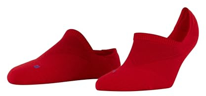 High-Cut Light Cushioning Plush Sole Cooling Effect Breathable Quick-Drying Yarn 1 Pair