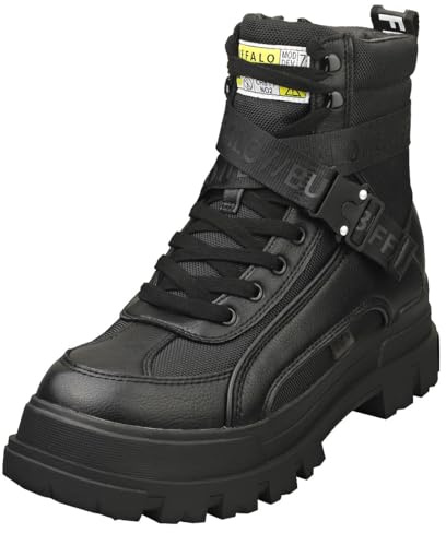 Buffalo 1400009 Herren Stiefelette, EU 44