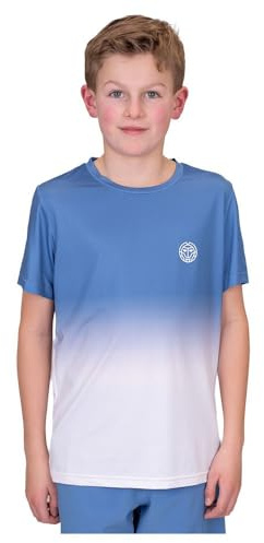 BIDI BADU Crew Junior T-Shirt Jungen