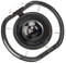 Neutop Dust Bin Lid Replacement Compatible with Dyson V6 DC58 DC59 DC62 DC72 DC74 SV03 SV07 SV09 Vacuum Cleaner Dust Bin Base Bucket Cover with Sealing Ring Parts,1-pack.