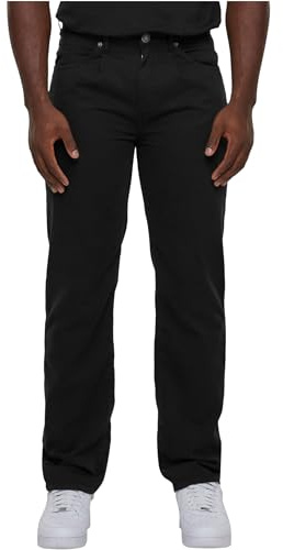 Urban Classics Herren Organic Skater Chino Pants