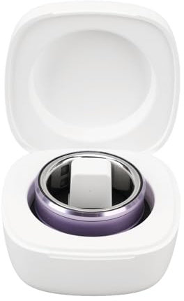 Sxhlseller R3 Smart Ring – Neuer NFC-Smart-Ring-Fitness-Tracker mit 5G-Ultraleicht-Design und 300-mAh-Ladeetui (18)
