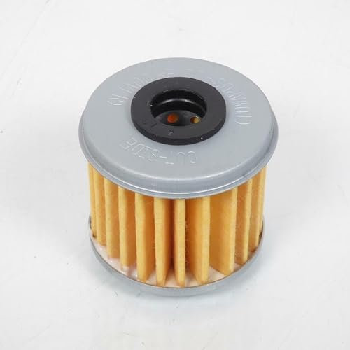 TERAM LOISIRS FILTRO OLIO COMPATIBILE PER HONDA CRF 250X 250 2004 2005 2006 2007 2008 2009 2010 2011 2012 2013 2014 2015 2016 NUOVO