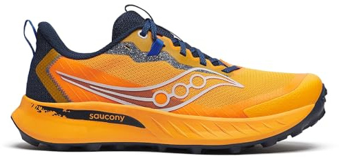 Saucony Men's Peregrine 15Sneaker