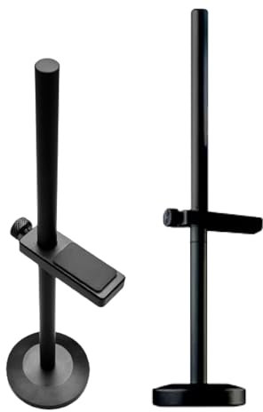 Lotbun Soporte Gráfico Vertical GPU Titular de la Tarjeta de Video Diseño Ajustable para adaptarse a diferentes tipos de chasis, incluyendo MATX por ITX y las Bahías de alimentación