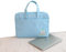 Roffatide Anime Hangyodon Laptop Bag Handbag for Tablet Sleeve Computer Case 14-Inch Laptop Computer Tablet Bag Carrying Case for Men Women