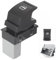 autozen Fensterheberschalter für VW Golf MK5, Jetta, Passat B6, OE: 7L6 959 855 B