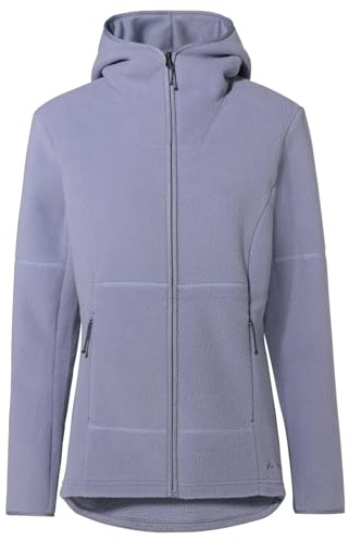VAUDE Women's Women's Neyland Fleece Hoody Ii Jacket