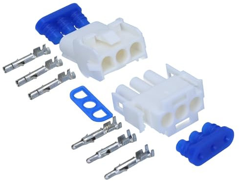 KALI-1103 Kit universel MATE-N-LOK 3 broches avec joint