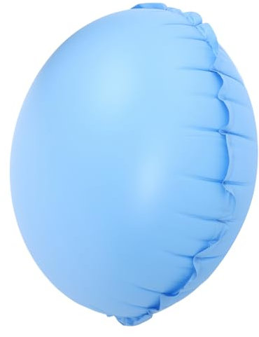 Kisangel Colchón De Aire para Piscina Almohada Inflable Flotante Gruesa Almohada para De Piscina