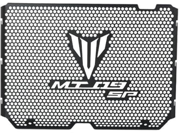 griglia radiatore motociclo Per MT-09 2024 2025 2026 MT09 MT 09 SP Griglia Di Protezione Del Radiatore Accessori Per Moto