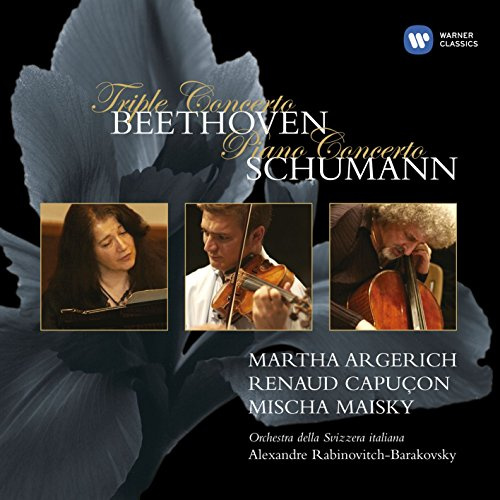 Konzert Op.56/Konzert Op.54