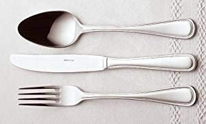 Cucchiaio Servire Legumi Contour Inox