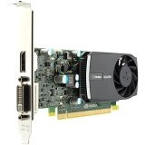 HP LD542AA scheda video Quadro 400 0,5 GB GDDR3