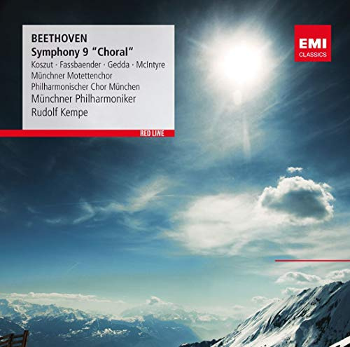 Beethoven: Symphony 9 Choral