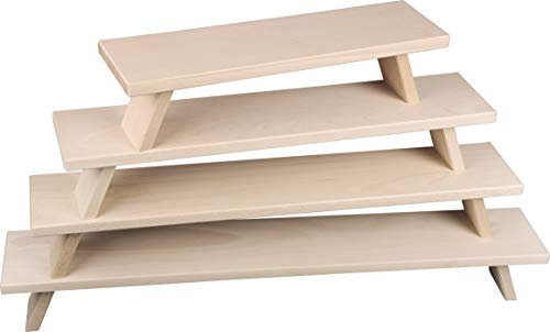 Fensterbank Natur 60 cm LxB ca 60 x 7,5 cm NEU Erhöhung Fenster Seiffen Weihnachtsmann Stern Motivleuchte Lichtbogen Schwibbogen Holz Erzgebirge Beleuchtung Weihnachten Geschenke Weihnachtsmann