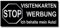 GreenIT Aufkleber Sticker Nix Auto ich behalte Stop Visitenkarten Werbung anstecken verboten (4)