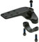 Profile Designs Unisex – Erwachsene Sonic Halterungssatz, Schwarz, One Size