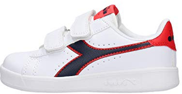 Diadora Simple Run, Scarpa Antifortunistica Bassa Uomo, Verde, 42 EU