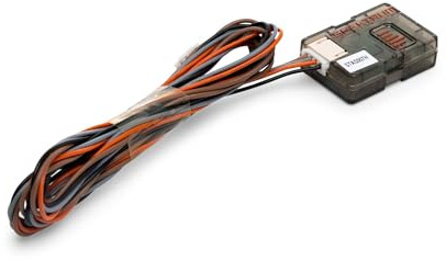 Spektrum DSMX SRXL2 Remote Receiver