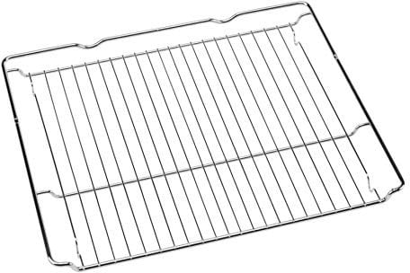 DREHFLEX - für Teile-Nr. 00577170/577170 - Rost/Grill/Grillrost für Diverse Herde/Backofen von Bosch/Siemens/Constructa/Neff