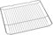 DREHFLEX - für Teile-Nr. 00577170/577170 - Rost/Grill/Grillrost für Diverse Herde/Backofen von Bosch/Siemens/Constructa/Neff