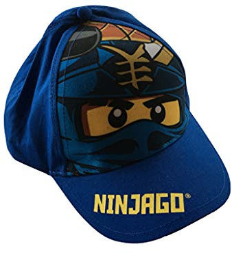 Lego Ninjago Basecap (54, blau 2)