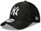 New Era New York Yankees MLB Cap 9Forty verstellbar Basecap Mesh Kappe schwarz - One-Size