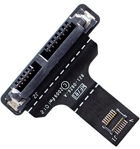 Deal4GO 821-0826-A DVD-Laufwerk Flexkabel SATA ODD Kabel Ersatz für MacBook Pro 15 Zoll A1286 2009 2010 2011 2012 922-9032