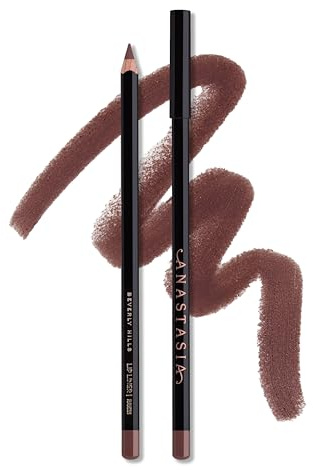 Anastasia Beverly Hills - Lip Liner - Raisin