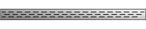 Aco ShowerDrain Duschrinne Rost 78,5 cm