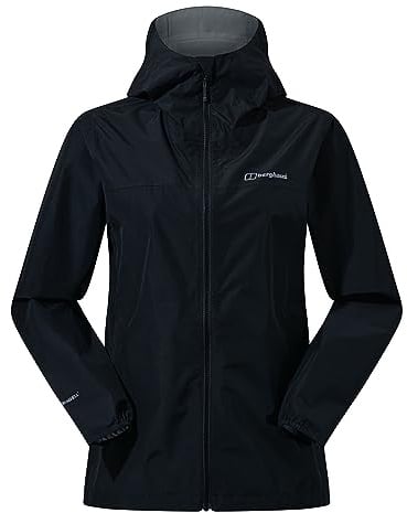 Berghaus Women's Deluge Pro 3.0 Jacket