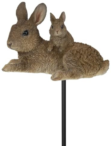 Vivid Arts Plant-Pals (Mother/Baby Rabbit)