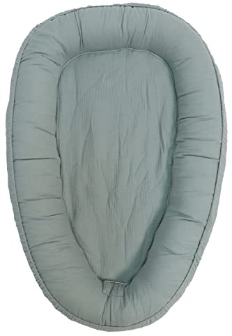 Kaiser LEA Muslin - Slit Green